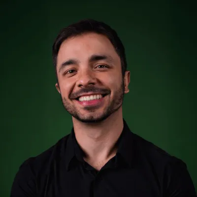 Prof. Ney Felipe Fernandes